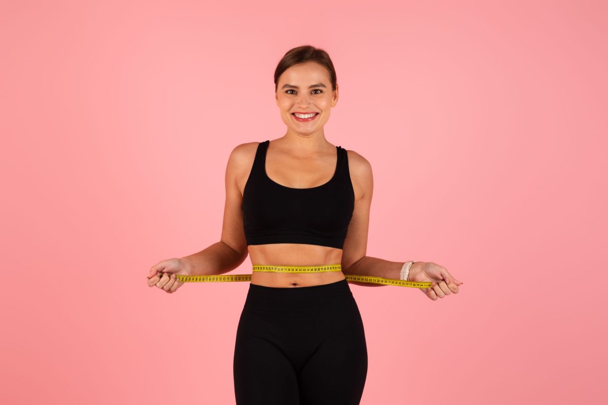 The Role of Peptide Therapy in Weight Loss, Overland Park