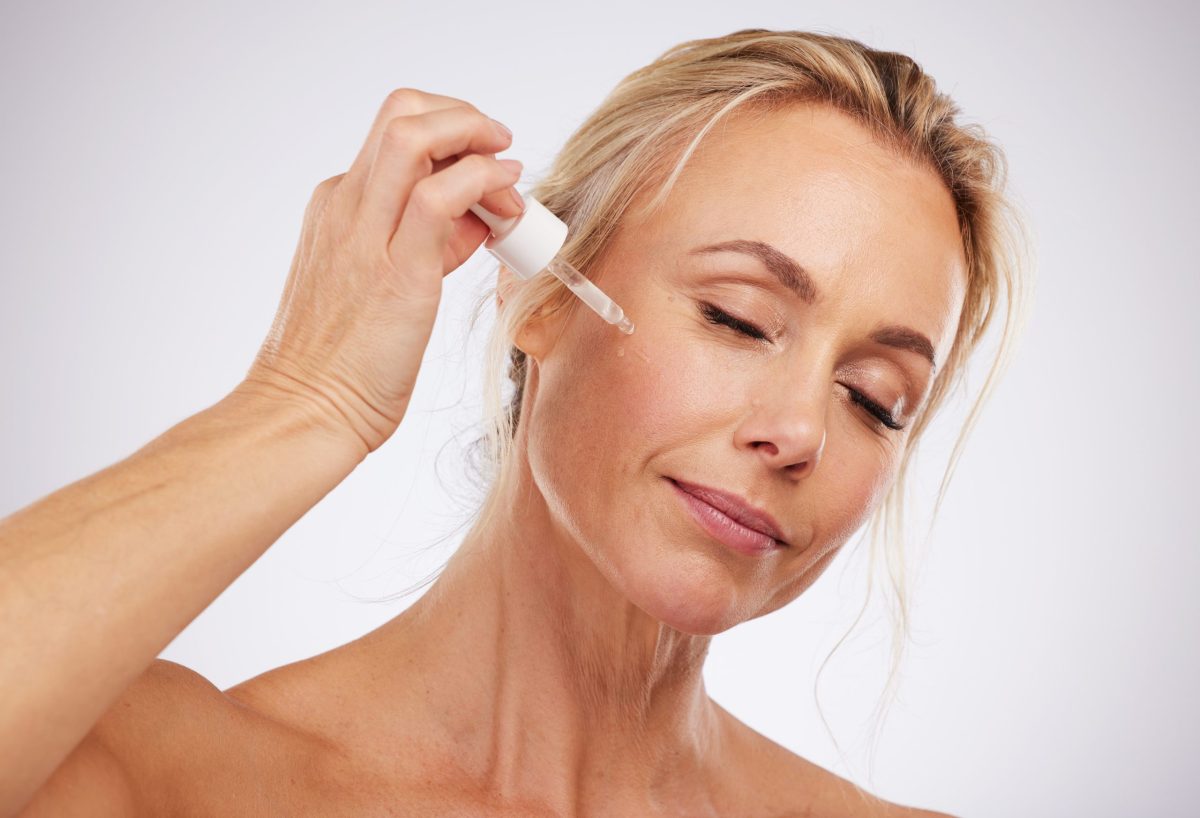 The Benefits of Peptide Therapy for Anti-Aging, Overland Park