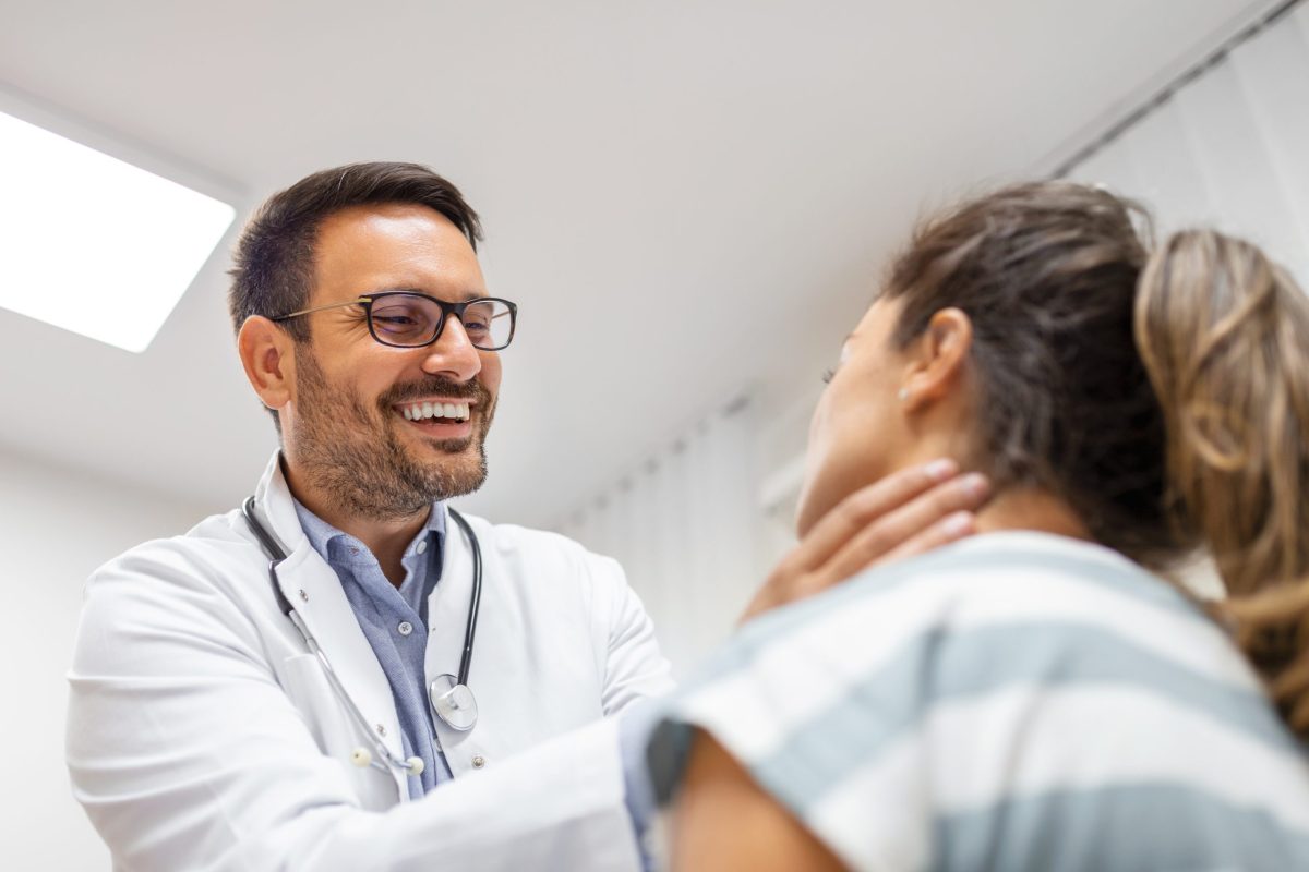 Peptide Therapy Clinic, Overland Park