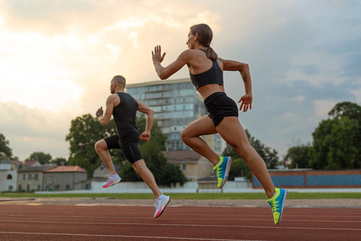 Peptide Therapy for Athletic Performance, Overland Park