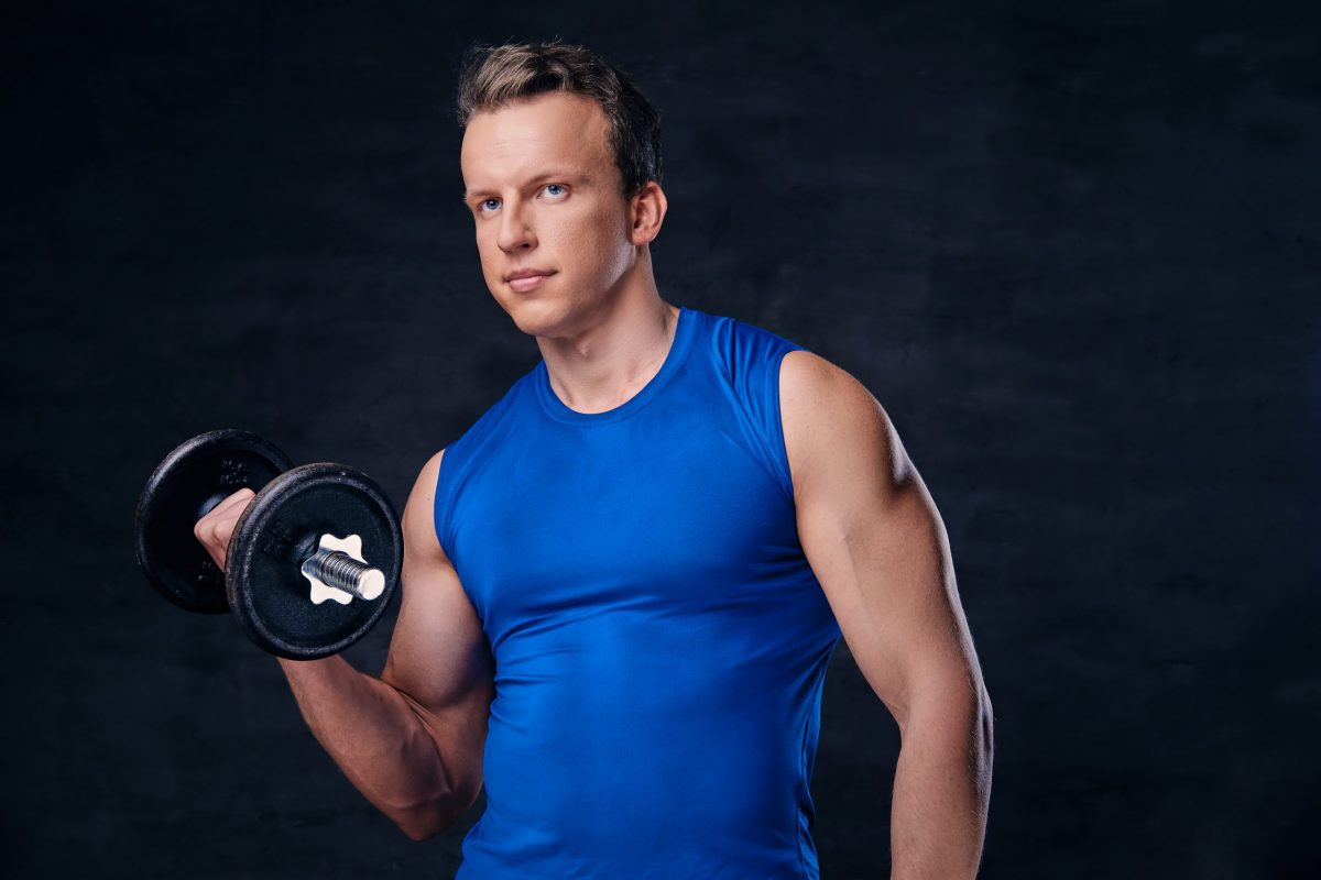 Peptide Therapy Clinic, Overland Park